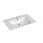 Elivia 750 Ceramic Basin-Top